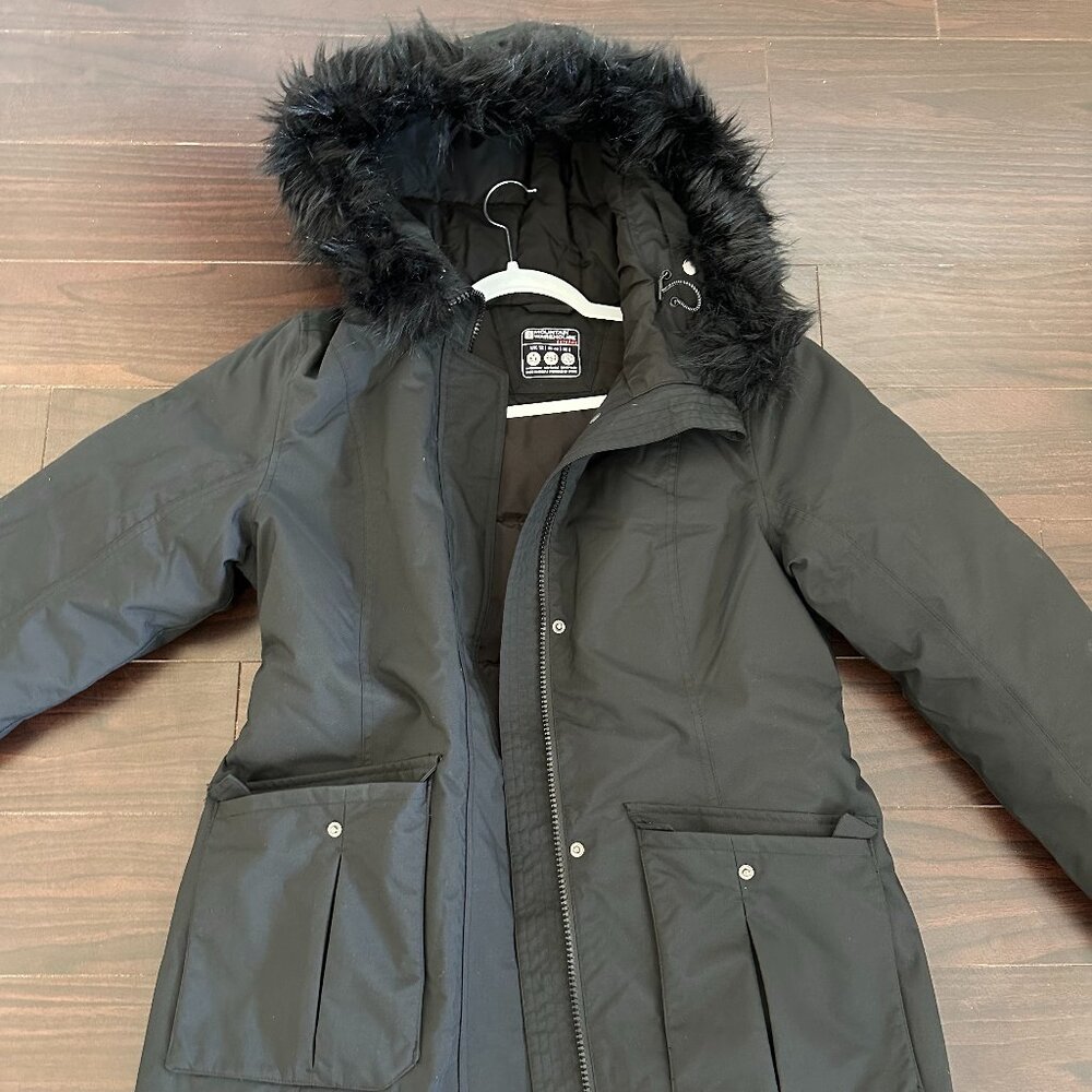 Extreme Down Waterproof Jacket